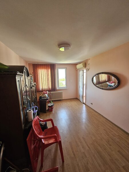 Drumul Taberei 2 camere vanzare bloc special