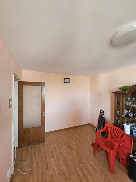 Drumul Taberei 2 camere vanzare bloc special