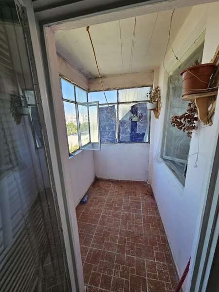 Drumul Taberei 2 camere vanzare bloc special