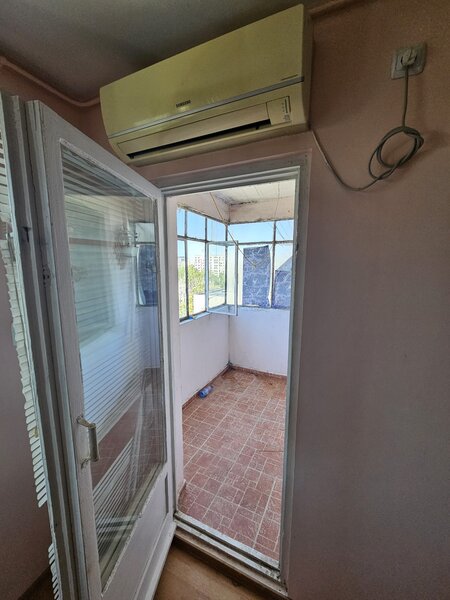 Drumul Taberei 2 camere vanzare bloc special