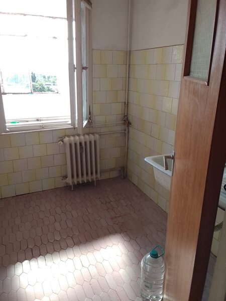 Drumul Taberei 2 camere vanzare bloc special